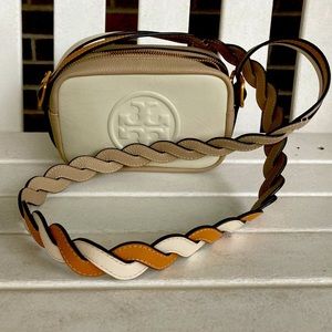 Tory Burch Perry Bombe Camera Bag